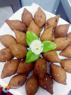 صورة لوصفة كبة بدون هبرة