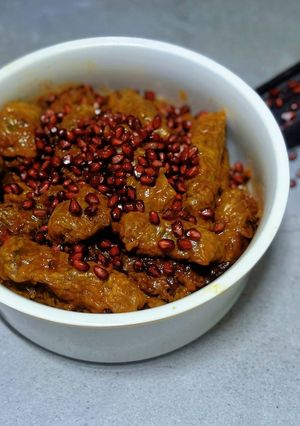 صورة لوصفة محشي ملفوف