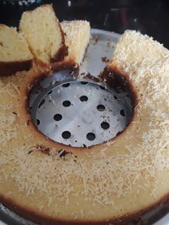 Foto resep Proll tape