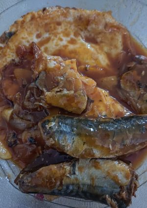 Foto resep Sarden #147