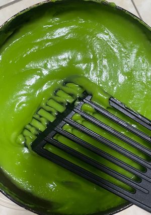 Foto resep Selai Sarikaya Pandan