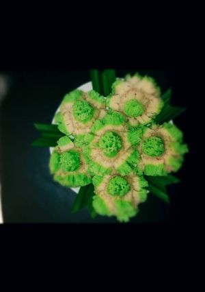 Foto resep Bikang