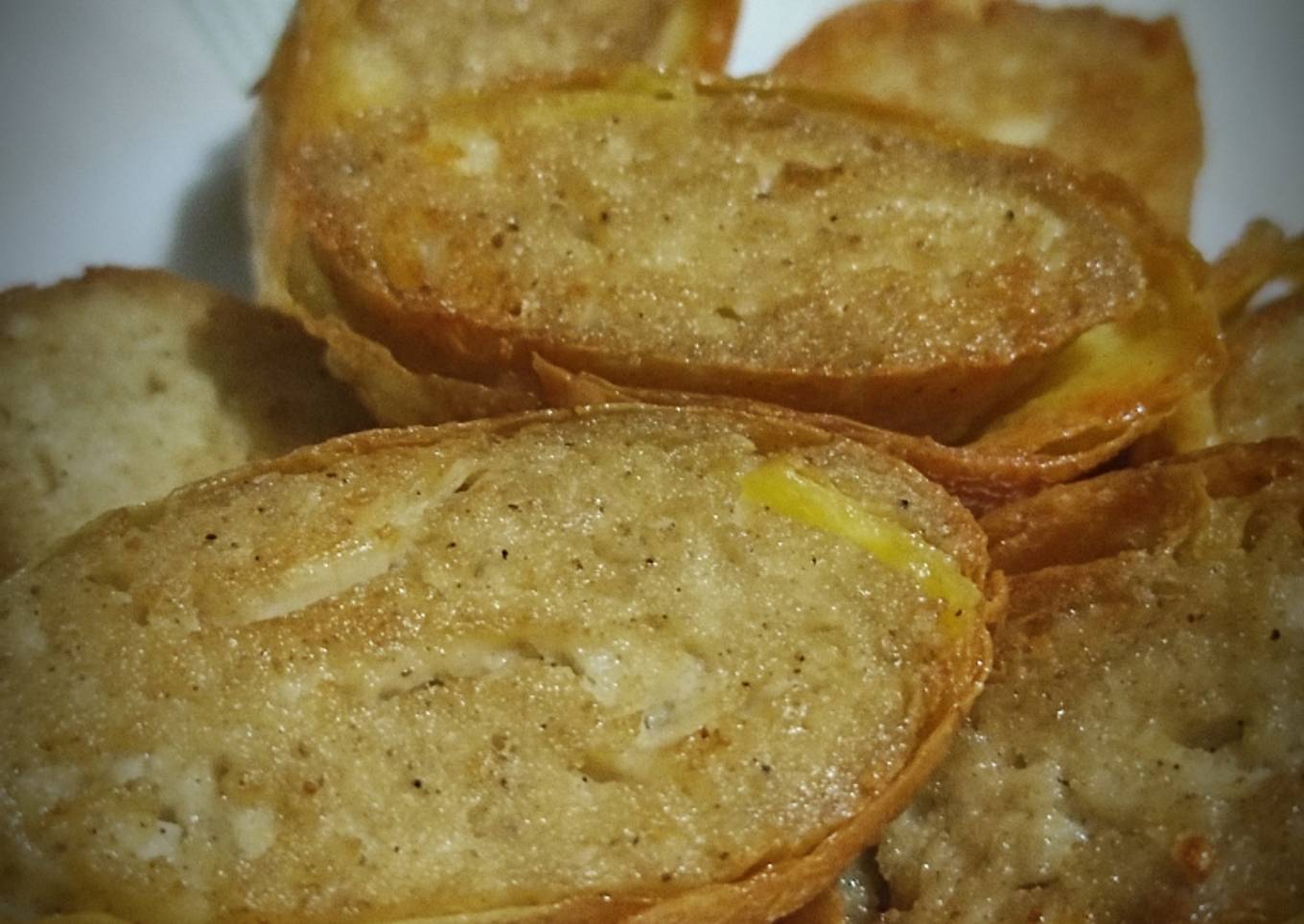 Egg Tofu Chicken Roll