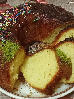 صورة لوصفة موسكوتشو الأعراس 🥧🥧🥧