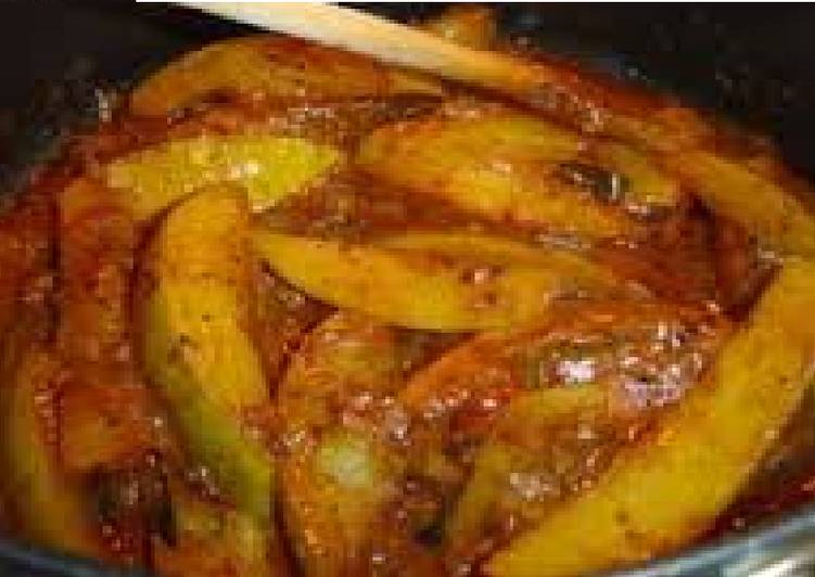 Simple Ways To Keep Your Sanity While You Kadumanga curry