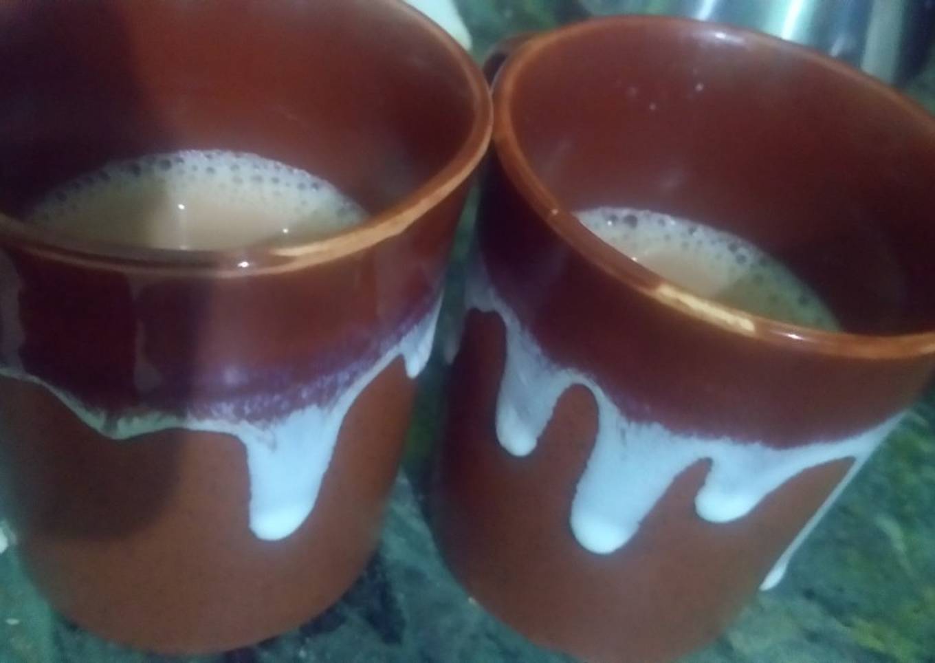 Tea