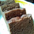 Brownies Warisan Ibu