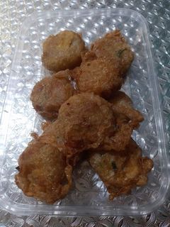 Foto resep Perkedel Kentang