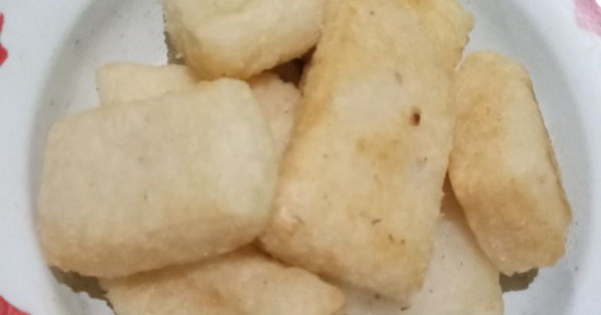 Ulen Resep Ulen Ketan Kas Sunda oleh keukeu giung - Cookpad