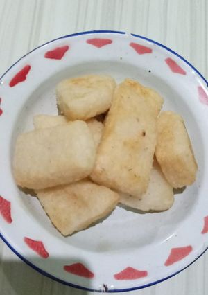 Foto resep Ulen ketan kas sunda