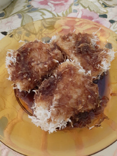 Foto resep Lopis