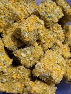 Foto resep Nuget lele