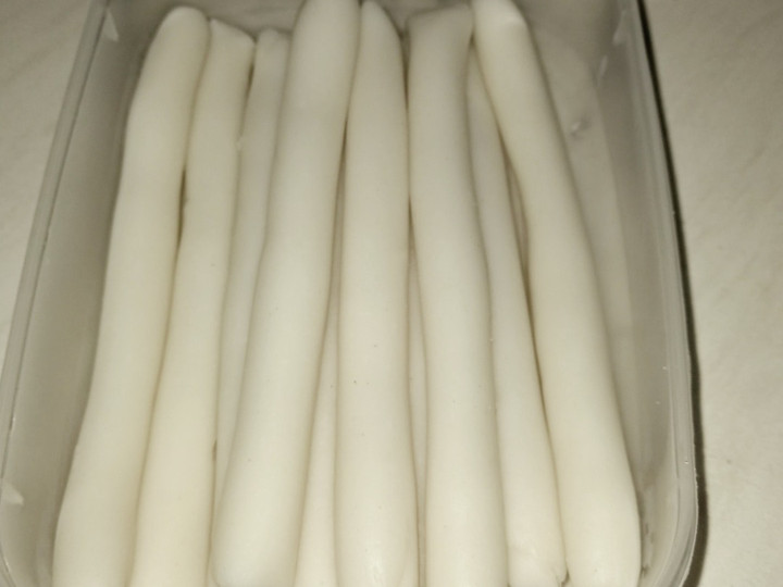 Resep Garrateok Tteokpokki, Menggugah Selera