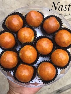 Foto resep Nastar