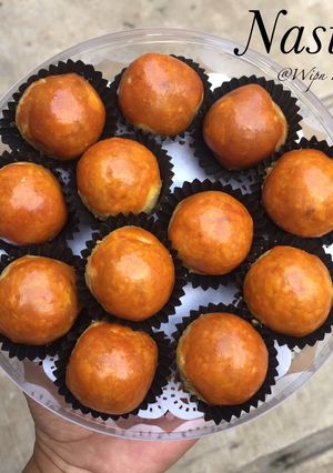 Foto resep Nastar