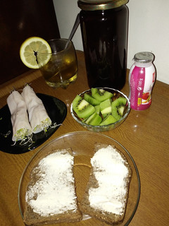Foto principal de Desayuno delicioso y completo
