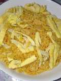 Nasi Goreng Rempahan