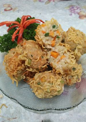 Foto resep Tahu kribo