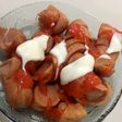 Sosis Goreng Mentega