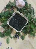 Podine ki khatti meethi chutney