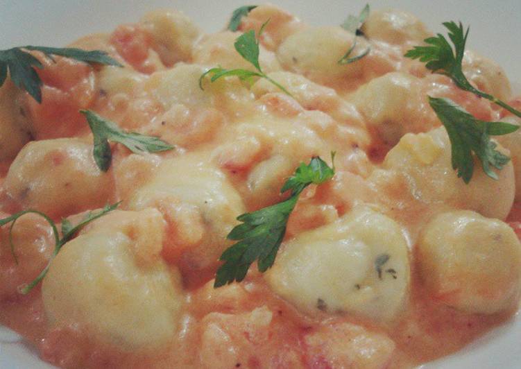 Gnocchi