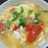 Sop Tomat Telur Simple DEBM