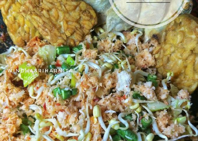 Resep: Terancam mentah jawa Wajib Dicoba