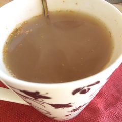A picture of Chicken Broth#regionalfestivecontest-nairobi north.