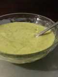 Mayonesa de Albahaca