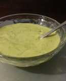 Mayonesa de Albahaca