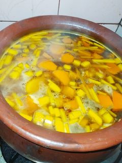 Foto resep Jamu daya tahan tubuh