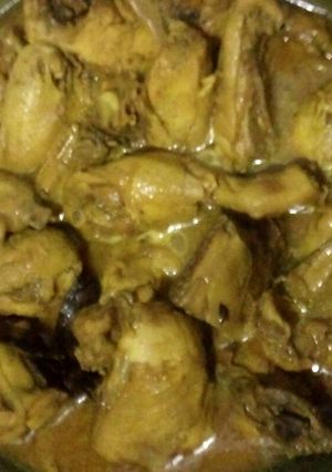 Foto resep Ayam ungkeb SiRaTu
