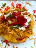 Raj kachori