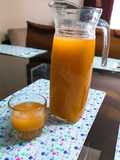 Jugo de Maracuyá