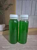 Sirup Timun Homemade