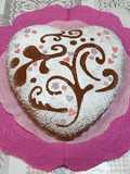 Torta alle Noci per la Festa della Mamma