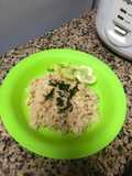 Nasi Goreng Nyahnyah