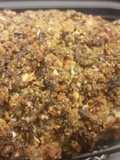 Spicy Herb Crusted Pork Tenderloin