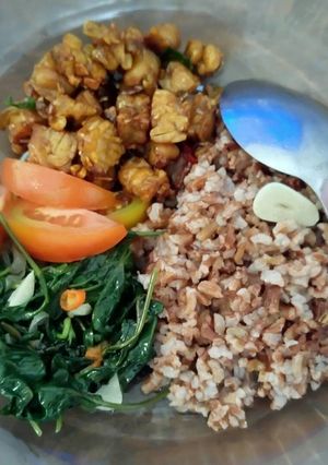 Foto resep Tumis Kangkung Gampang