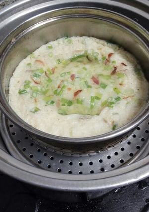 Foto resep Tim Telur