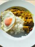 Curry per venerdi ; Saggezza di mamma giapponese🇯🇵