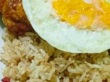 1312. Nasi Goreng Nyahnyah