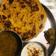 Dal Paratha