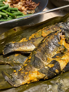 Foto resep Pepes Ikan Mas