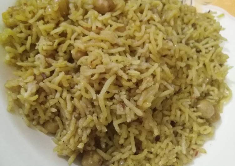 Kabli pulao for kidz 🤩