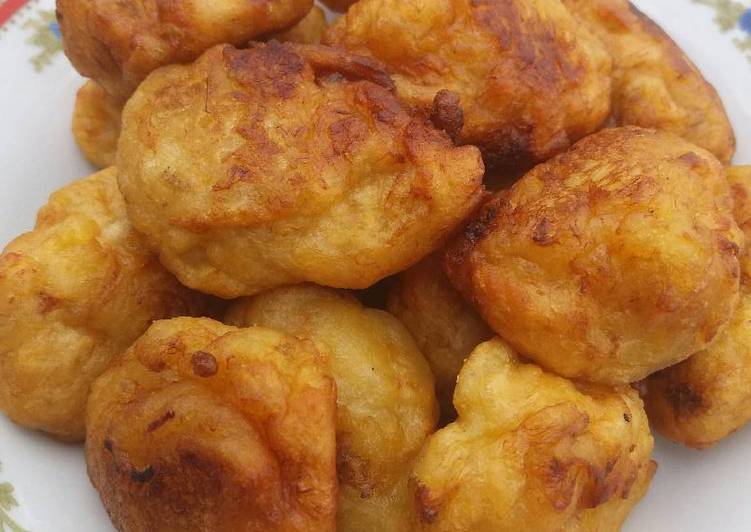 Peler Kambing Kalimantan