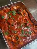 Ayam masak merah kenduri