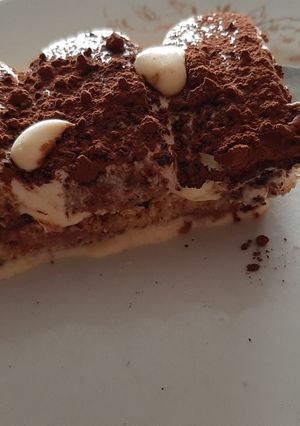 Tiramisu recept fotója
