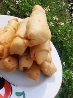 Foto resep Pisang Molen