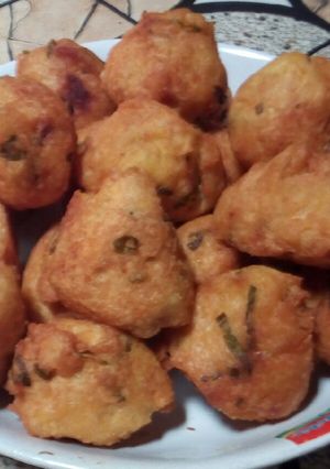 Foto resep Perkedel kentang ala SiRaTu